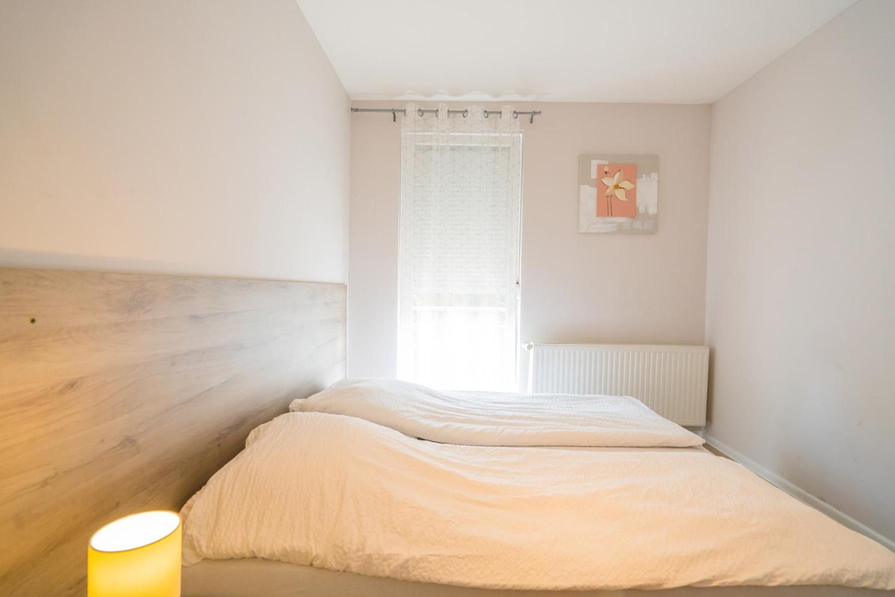 Riviera Apartmanhaz Siófok Buitenkant foto