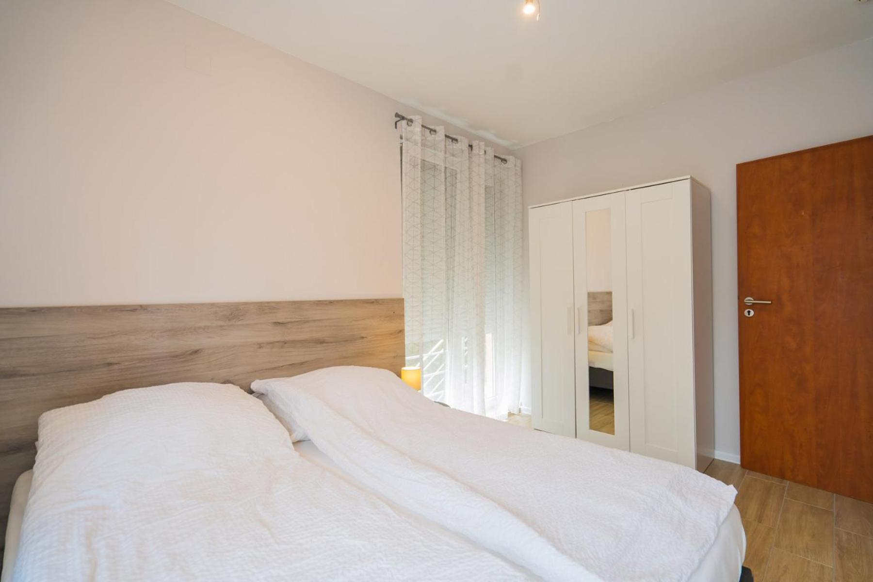 Riviera Apartmanhaz Siófok Buitenkant foto
