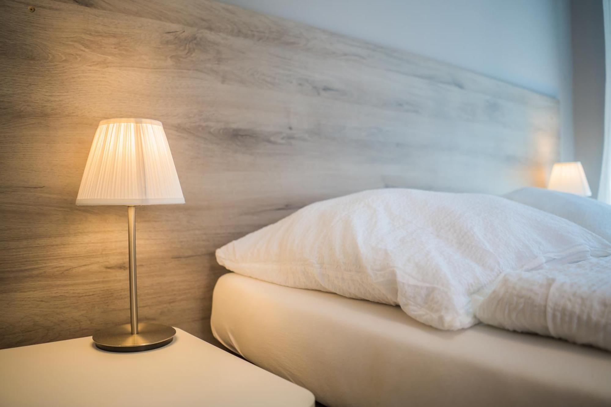 Riviera Apartmanhaz Siófok Buitenkant foto