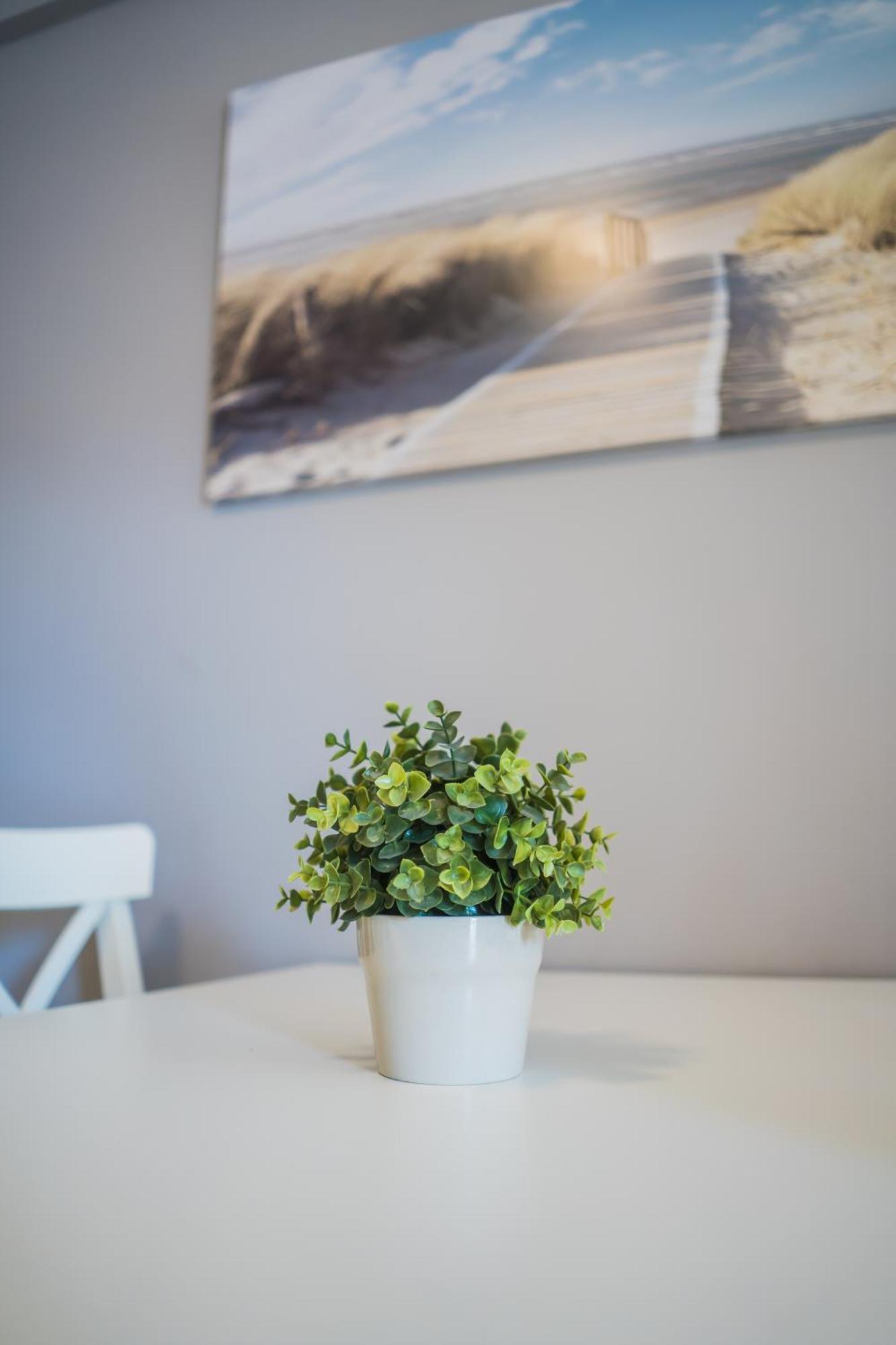 Riviera Apartmanhaz Siófok Buitenkant foto